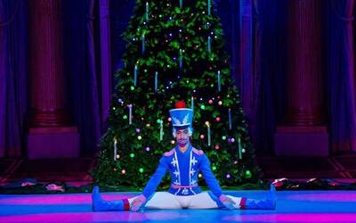 Immagine: Danza_Lo_Schiaccianoci_ph_Vahe_Babajanyan