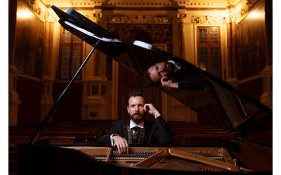 Immagine: Danze d'ombre