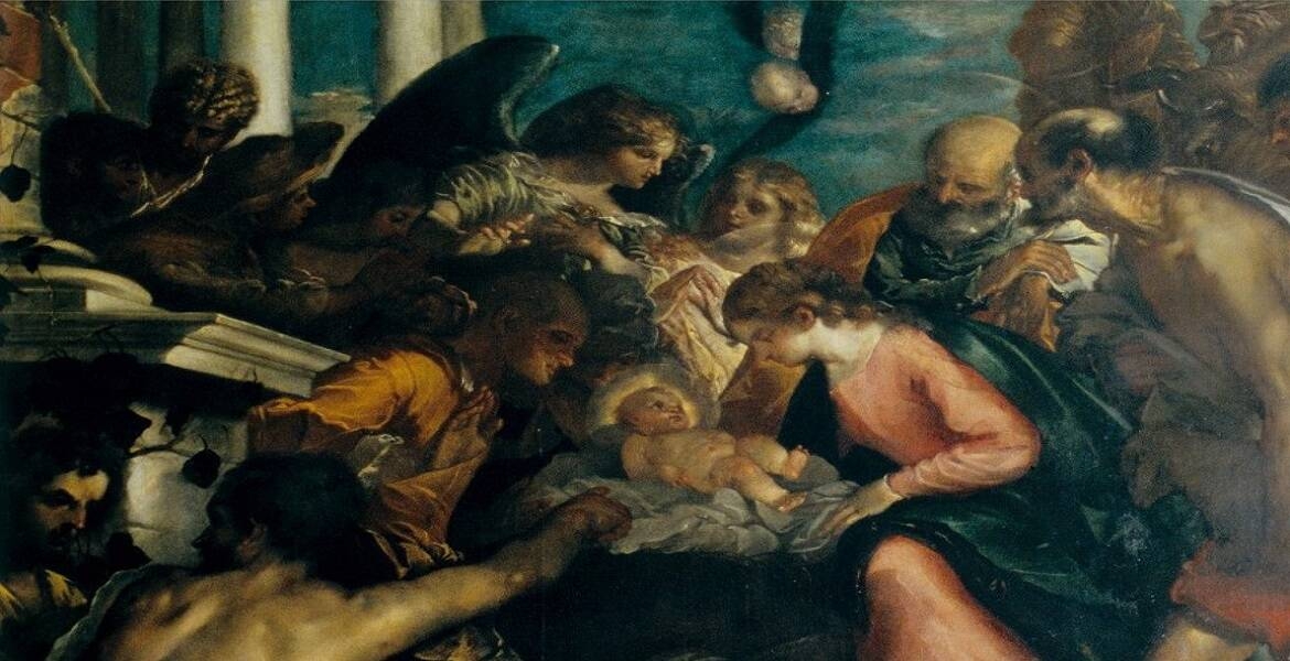 Immagine: Davanti all'opera: il Natale nelle chiese di Vicenza