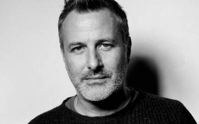 Immagine: Davide Enia - Autoritratto