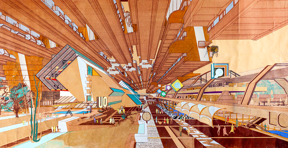 Immagine: Dedalo Minosse