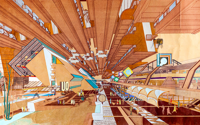 Immagine: Dedalo Minosse