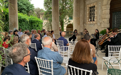 Immagine: Dedalo Minosse