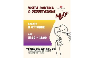 Immagine: Degustazione Dalle Ore