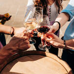 Immagine: Degustazione