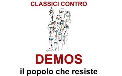 Immagine: Demos - Classici Contro 25