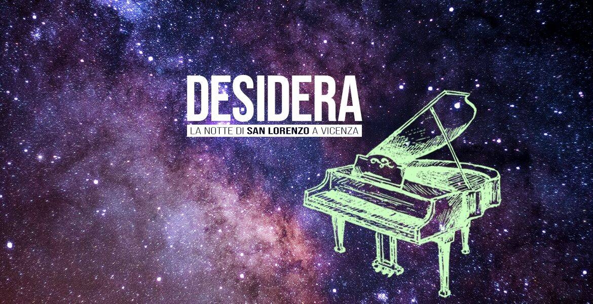 Immagine: Desidera 2024