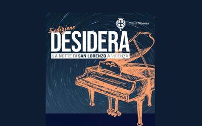 Immagine: Desidera 2025