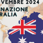 Immagine: Destinazione Australia