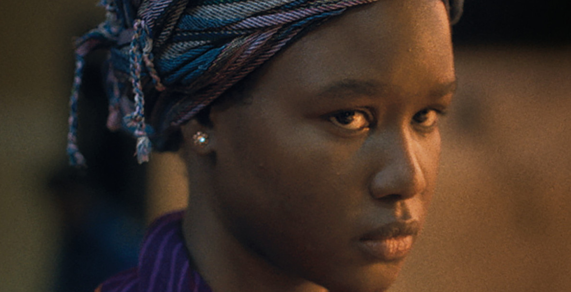 Immagine: dettaglio locandina film "Goodbye Julia"