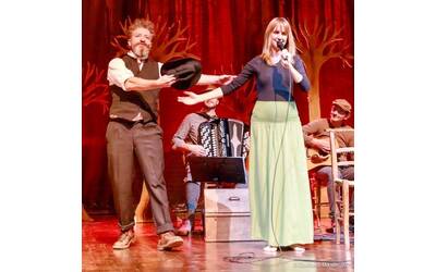 Immagine: "Di tabacco si vive!"