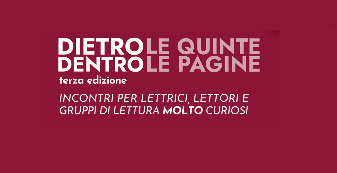 Immagine: Dietro le quinte calendario