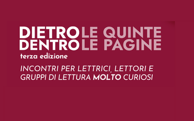 Immagine: Dietro le quinte calendario