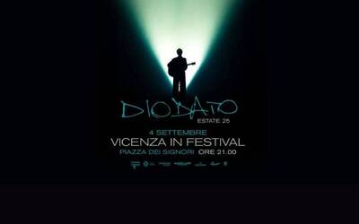 Immagine: Diodato concerto