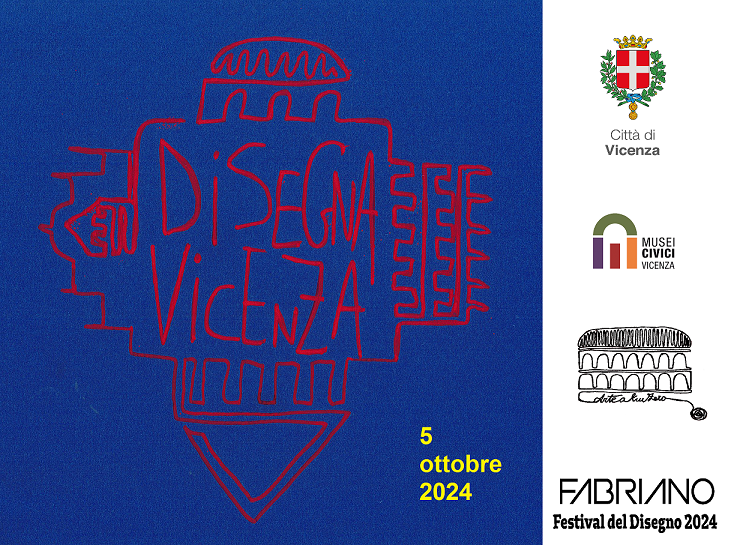 Immagine: DisegnaVicenza 2024