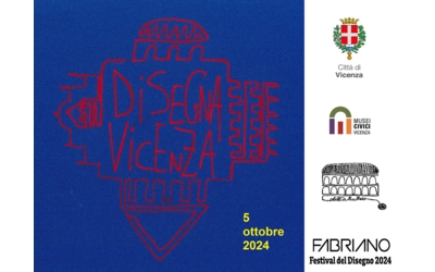 Immagine: DisegnaVicenza 2024