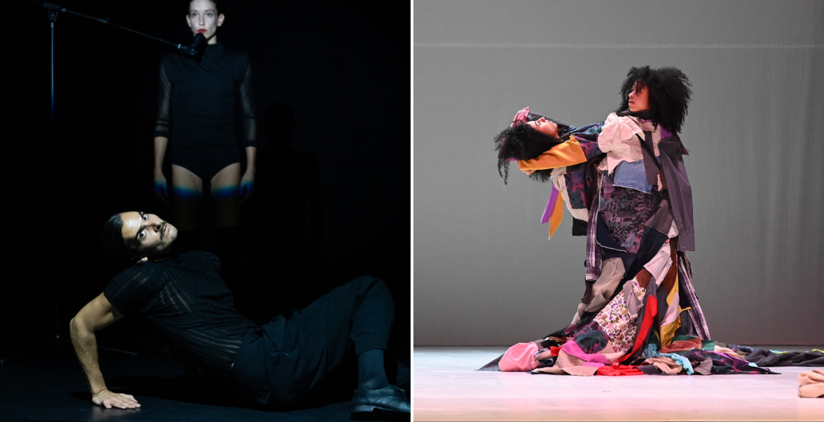 Immagine: Diva + Hà-bi-tus