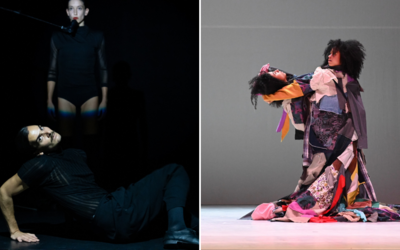 Immagine: Diva + Hà-bi-tus