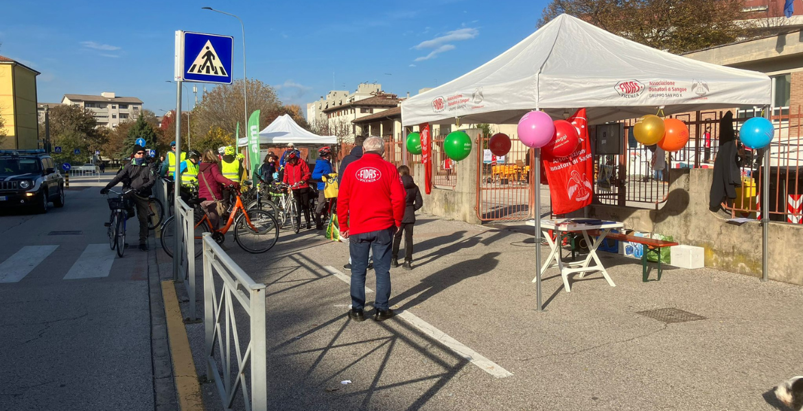 Immagine: Domenica ecologica 24 novembre 2024