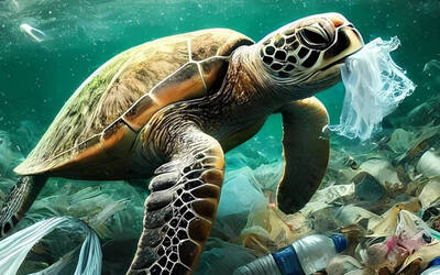 Immagine: domenica ecologica