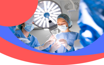 Donne chirurghe a Vicenza