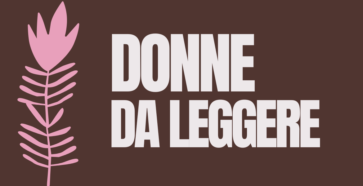 Immagine: donne da leggere