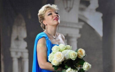 Immagine: Donne e caffè