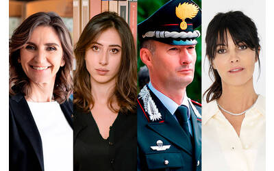 Immagine: Donne in zone di crisi