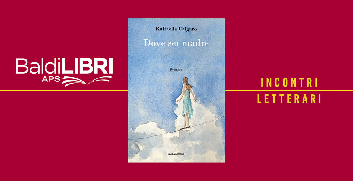 Immagine: Dove sei madre