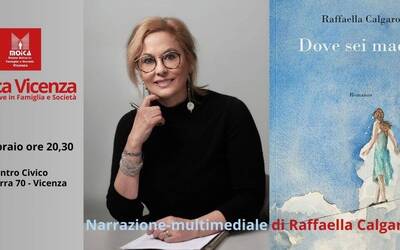 Immagine: Dove sei madre