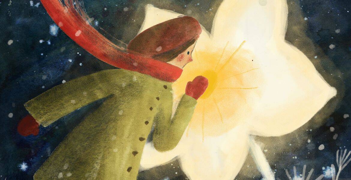 Immagine: Drogheria Rebelot - Il bosco delle storie di Natale