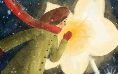 Immagine: Drogheria Rebelot - Il bosco delle storie di Natale