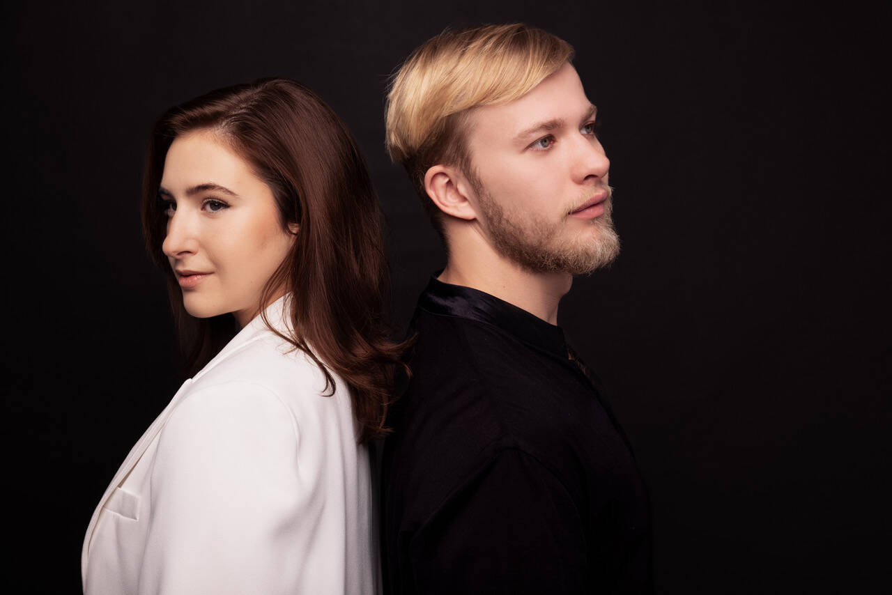 Immagine: Duo Andersson