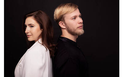 Immagine: Duo Andersson