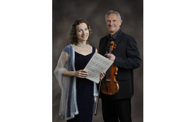 Immagine: duo Balboni Kukleva