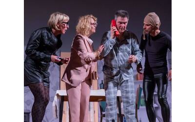 Immagine: "E' tutto un equivoco"