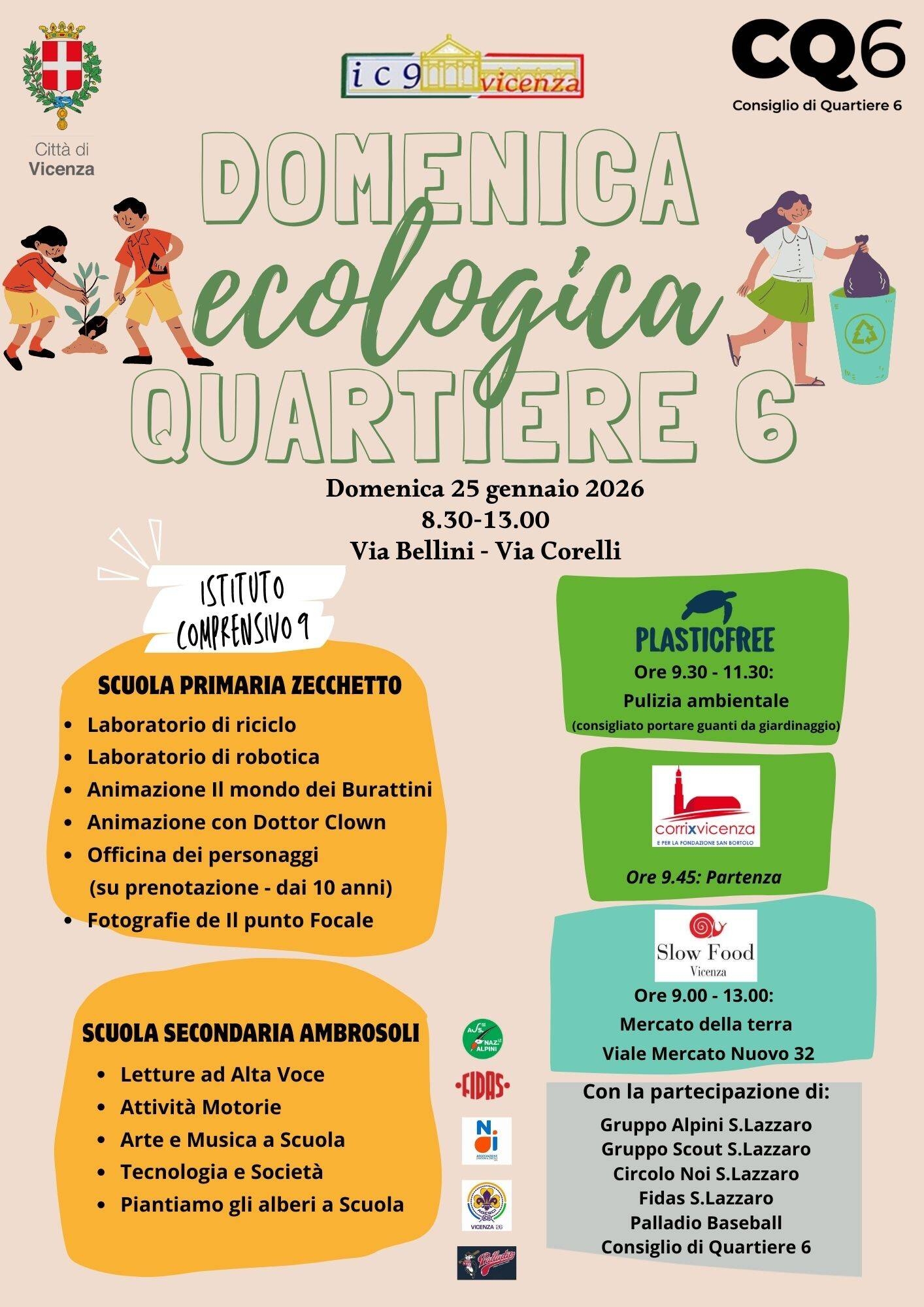 Immagine: ECOGIORNO Q6 250126