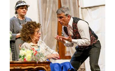 Immagine: "El zenero de mio zenero"