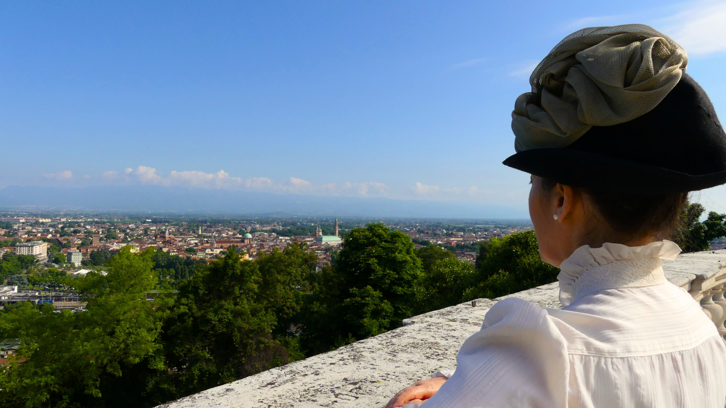 Immagine: elisa salerno passeggiata cover