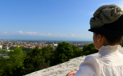 Immagine: elisa salerno passeggiata cover