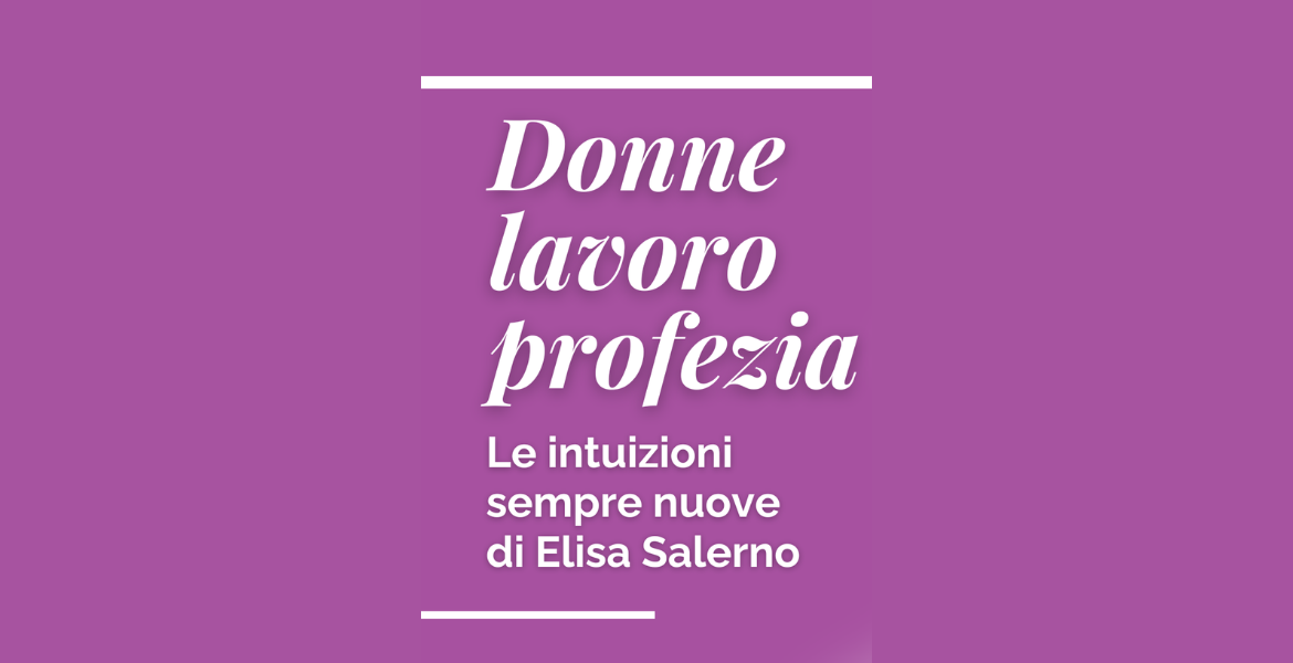 Immagine: Elisa Salerno