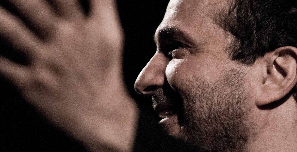 Immagine: elogio della semplicità_piergiorgio piccoli_theama