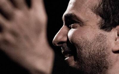 Immagine: elogio della semplicità_piergiorgio piccoli_theama