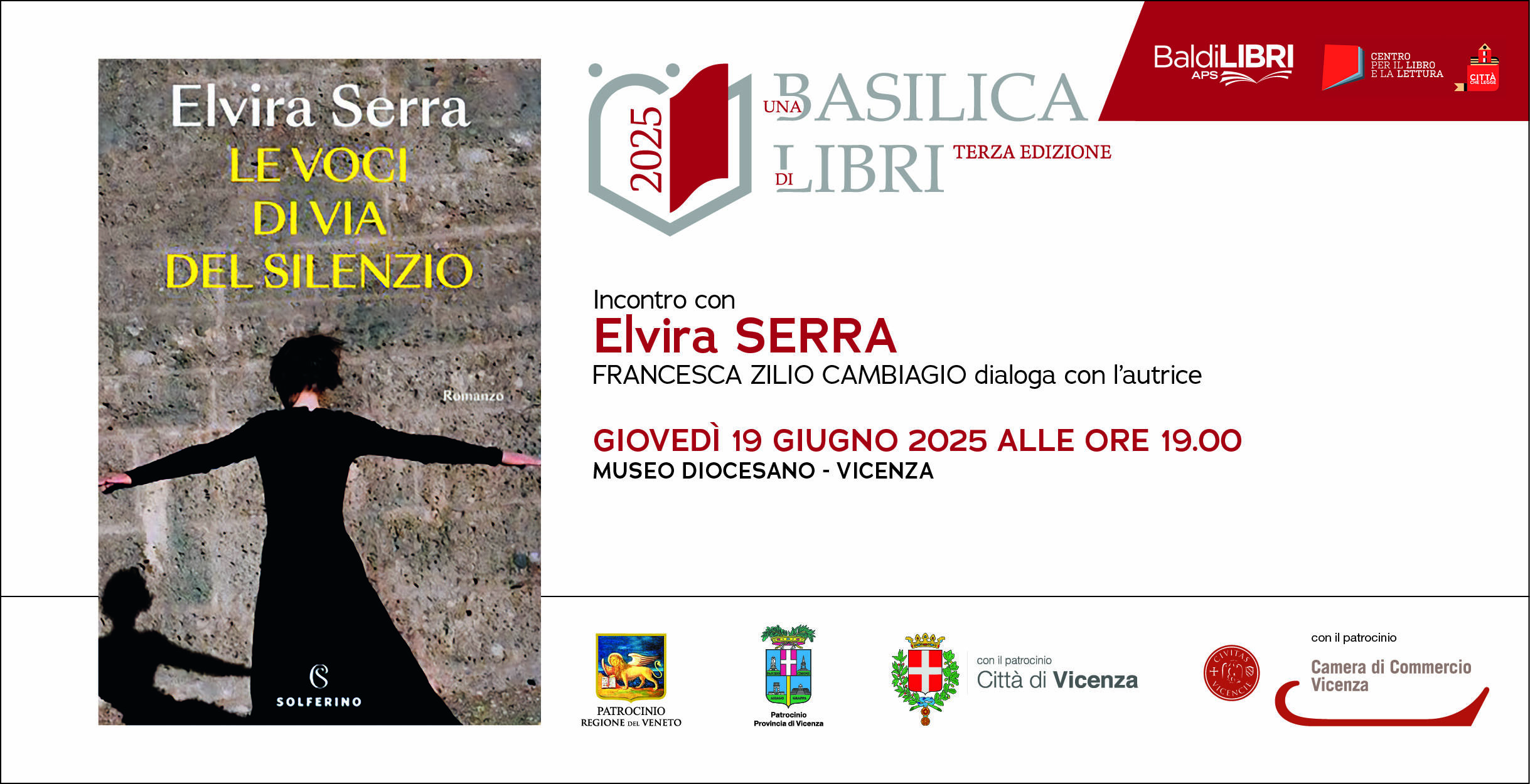 Immagine: Elvira Serra