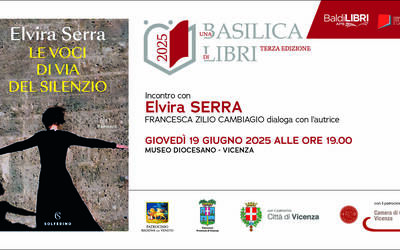 Immagine: Elvira Serra