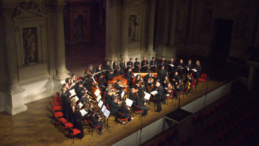 Immagine: Emilio De Cavalieri