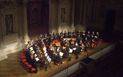 Immagine: Emilio De Cavalieri