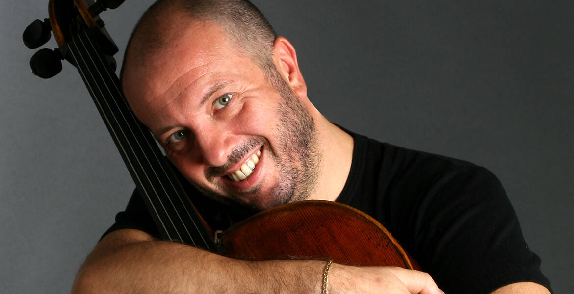 Immagine: Enrico Dindo