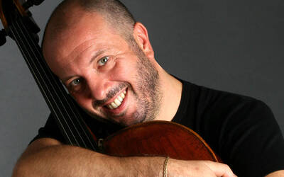 Immagine: Enrico Dindo