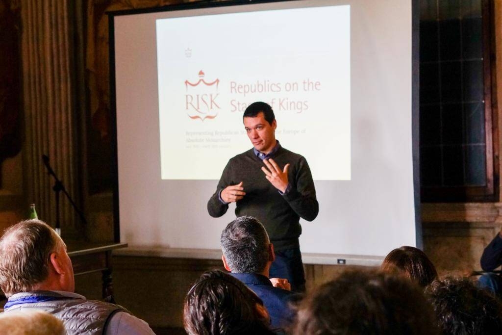 Immagine: Enrico Zucchi